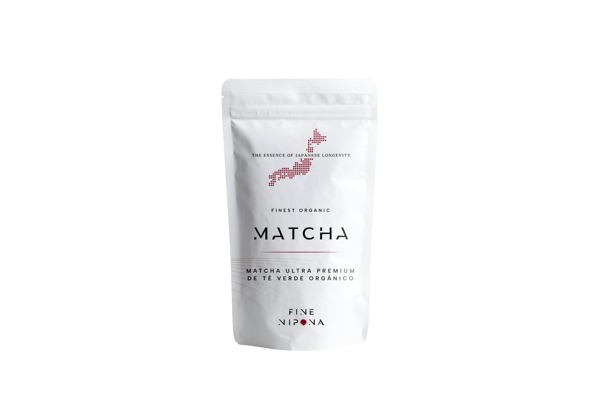 Sei-Sui Matcha Orgánica Ceremonial
